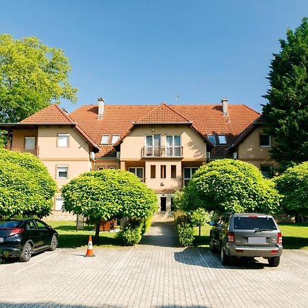 Apartment Balaton A2008 Balatonfoldvar Bagian luar foto