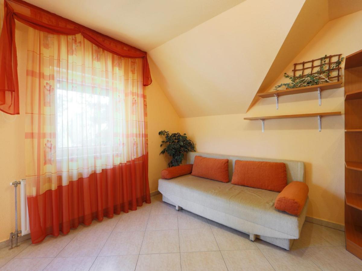 Apartment Balaton A2008 Balatonfoldvar Bagian luar foto