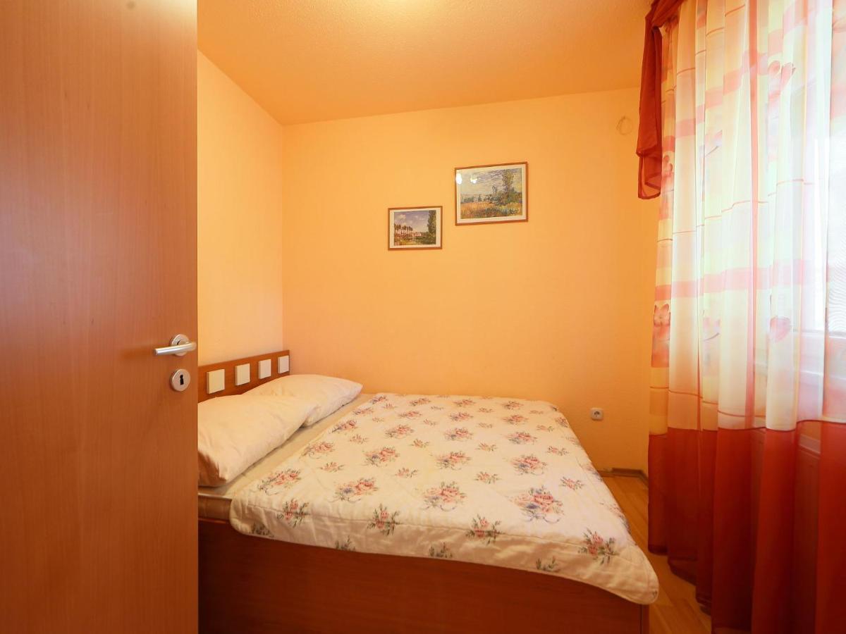 Apartment Balaton A2008 Balatonfoldvar Bagian luar foto