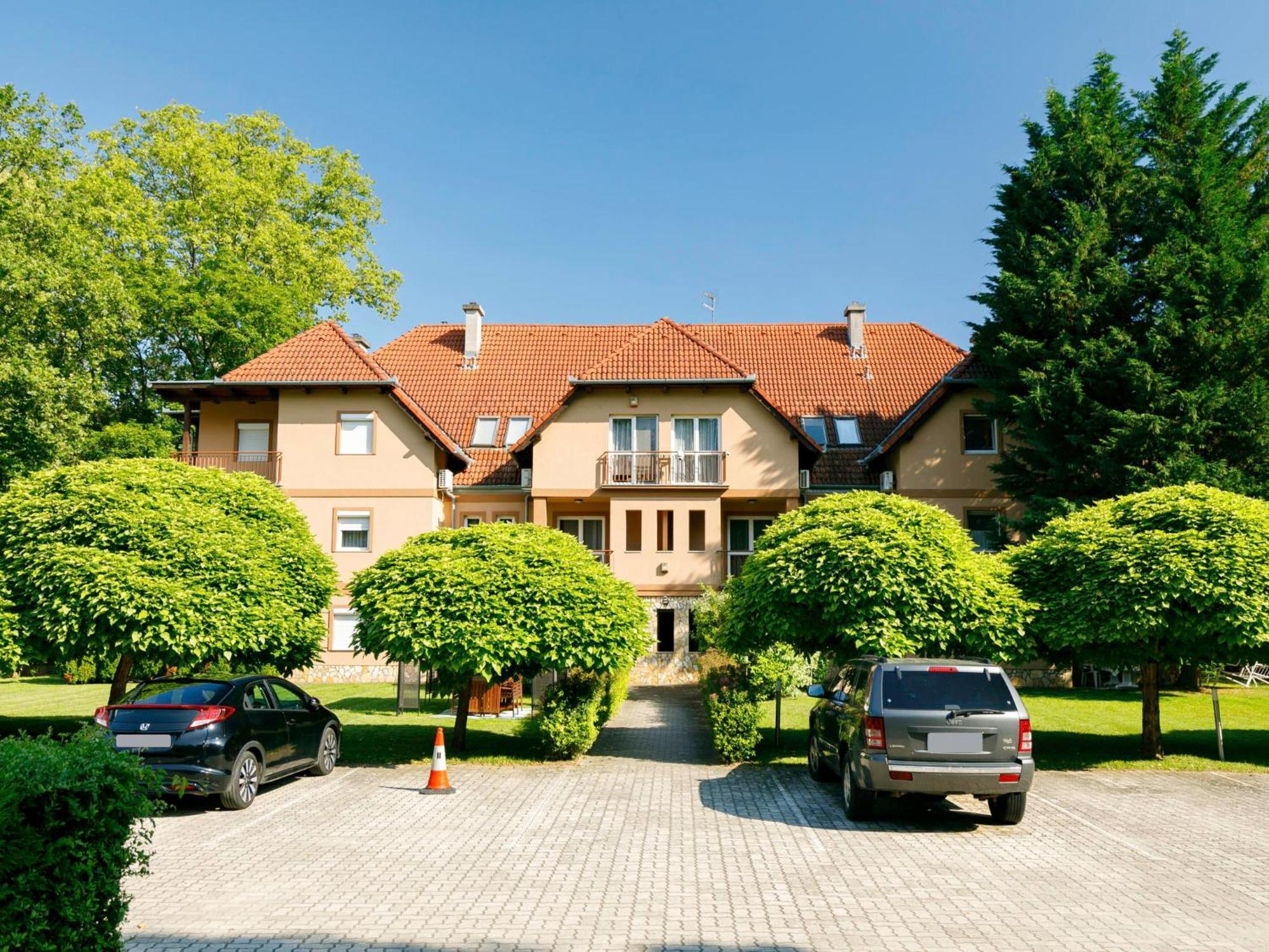 Apartment Balaton A2008 Balatonfoldvar Bagian luar foto